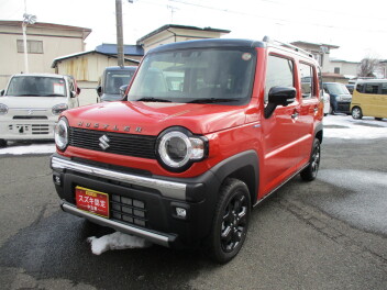 おすすめ中古車のご紹介！