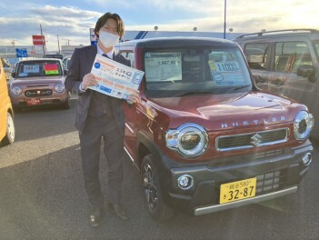 マイページ予約始まります！
