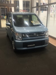 車の電気と電池の話