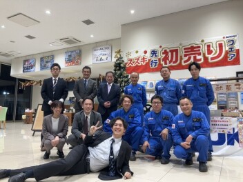 周年祭最終日！！