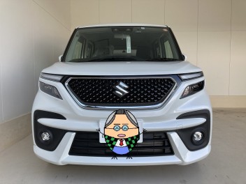 新型！バンディット発進！