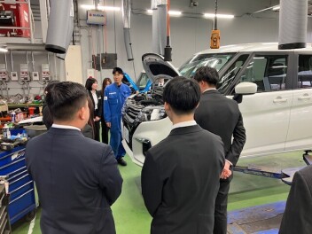 【新入社員】研修が終わりました！