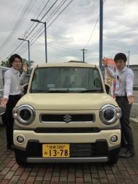 新型☆ＨＵＳＴＬＥＲおススメなんじょ♡