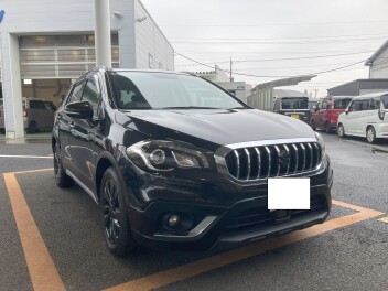 エスクロス納車させて頂きました！