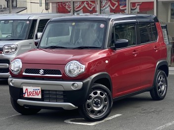ご納車おめでとうございます！