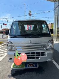 ７月２９日（土）　ご納車させていただきました！