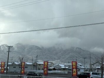 作動しました！！