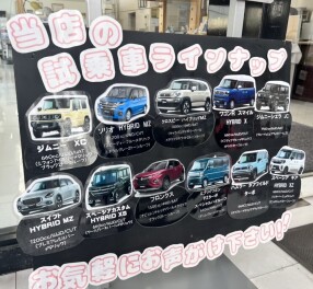 ☆　新しい出会いを求めて・・・(*'ω'*)