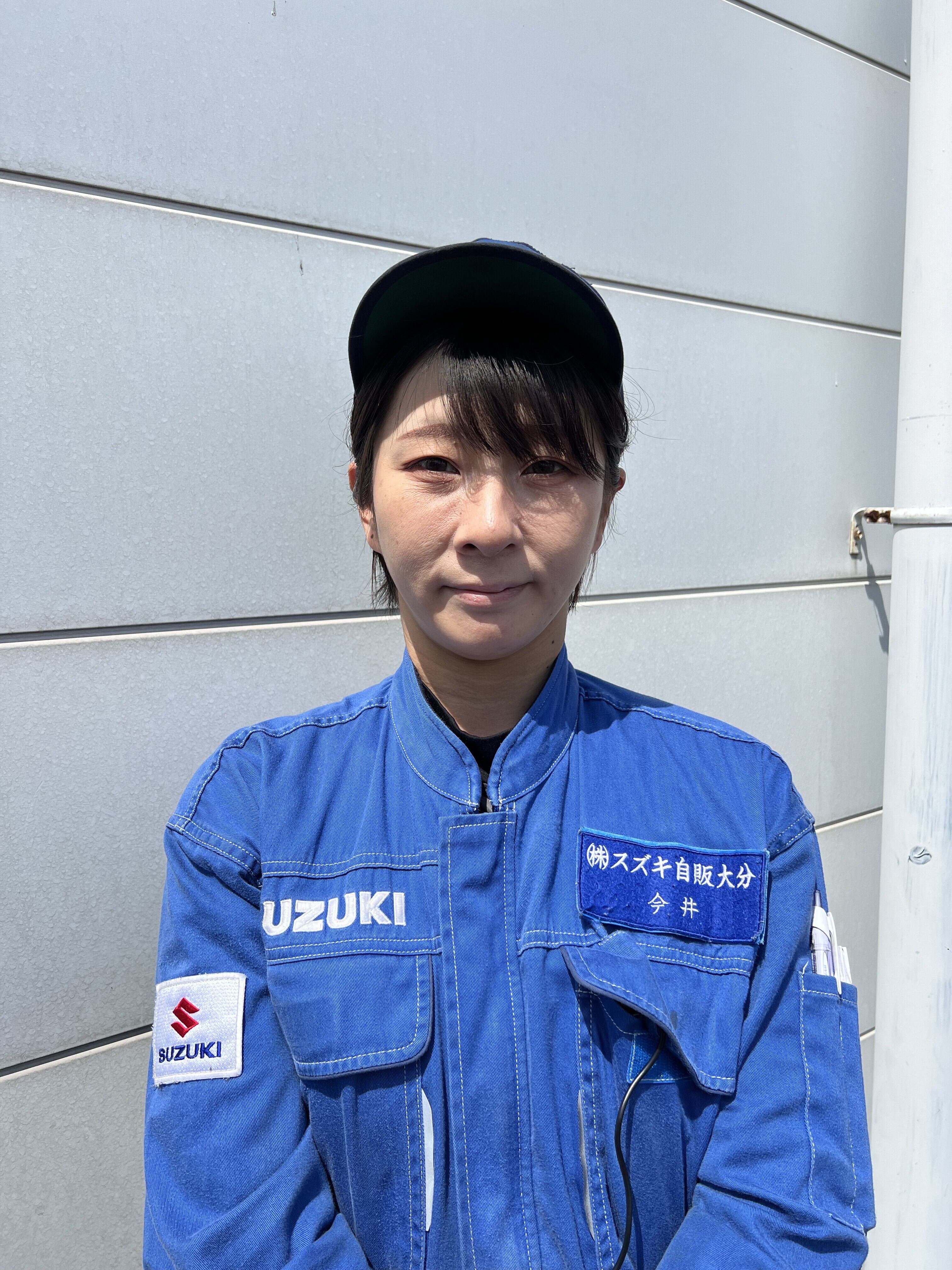 いまい