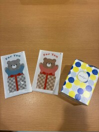 ４月ご商談プレゼント.来場プレゼント