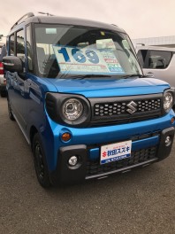 今日のおすすめ中古車〈１１〉