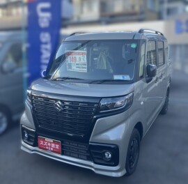 スタッフのイチオシ！中古車！！ Part3