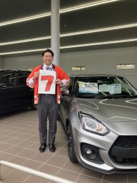 グランドオープンまであと７日！！