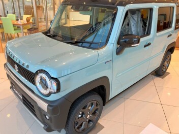 寒波接近！雪に強い車とは?/保険の見直しされていますか？