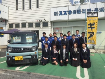 長期休暇のおしらせ