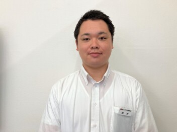 新入社員の本配属が決定しました(^^♪