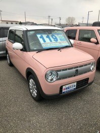 今日のおすすめ中古車〈９〉