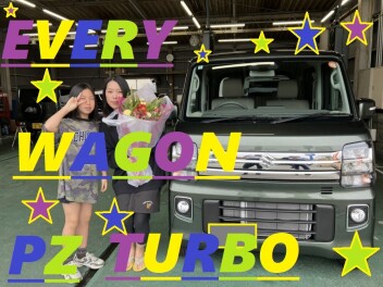 ★　Ｓ様　ご納車おめでとうございます　★