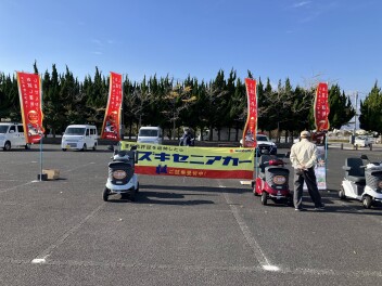 JR九州合同高齢者交通安全講習会