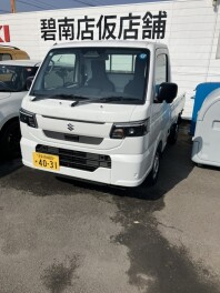 新型キャリィが碧南店にやってきました！！！