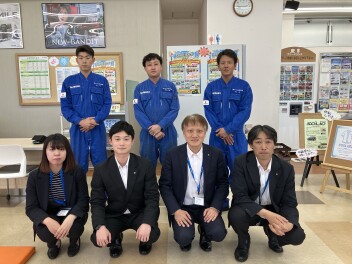 ＧＷ明け営業スタートです☆
