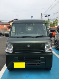 S様ご納車です！！