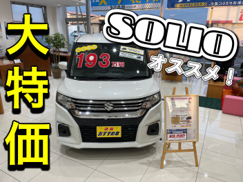 【青柳店限定】スペシャル情報解禁！！小型がお買い得♪