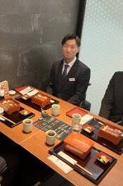 さとうです！