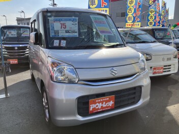 今週のおすすめ車☆