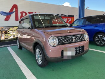 U様　新車6ヶ月点検レビュー