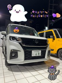 ハロウィーン大商談会開催です！！