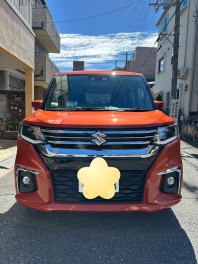 ８月４日（金）　ご納車させていただきました！！