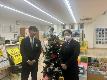 展示会、多数ご来場ありがとうございました！