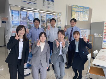 今日から営業再開です！！