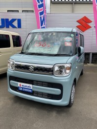 今週のおすすめ中古車！！