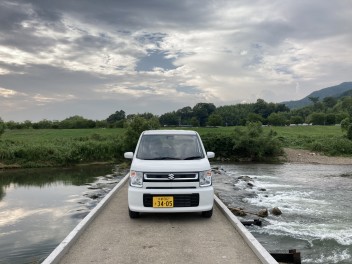 フォトコンテスト優勝のスポットにいってきましたーー！