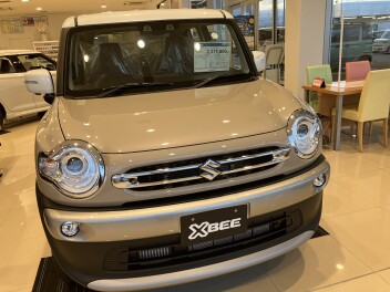 展示車充実！！！