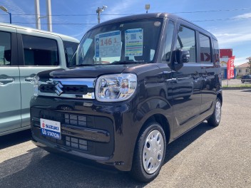 今週の中古車紹介！！