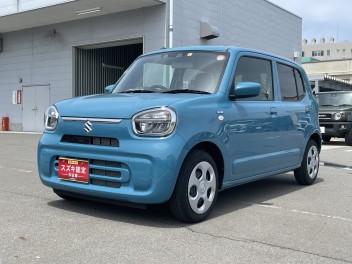 特選中古車情報