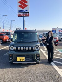 ゴールデンウィークフェア開催中！！
