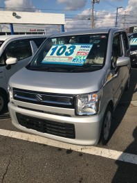 今日のおすすめ中古車〈１３〉