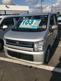 今日のおすすめ中古車〈１３〉