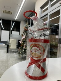 １２月のハッピーデーのお知らせ♪