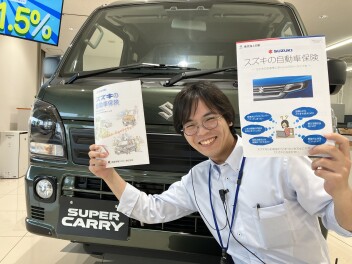 任意保険ってなぜ必要なの？