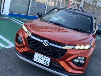 12月22日までやってます！！大試乗会キャンペーン！！！