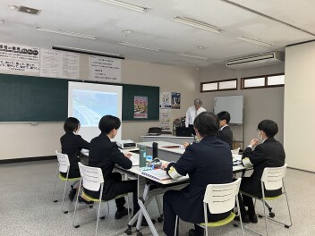 新人研修⑥