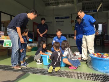 ★感謝祭ご来店ありがとう御座いました☆