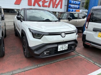 所沢にeビターラが再来！！