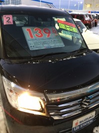 °˖✧おすすめ中古車ソリオGX2 /2WD✧˖°