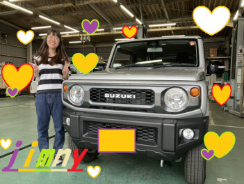 ★　Ｙ様　ご納車おめでとうございます　★